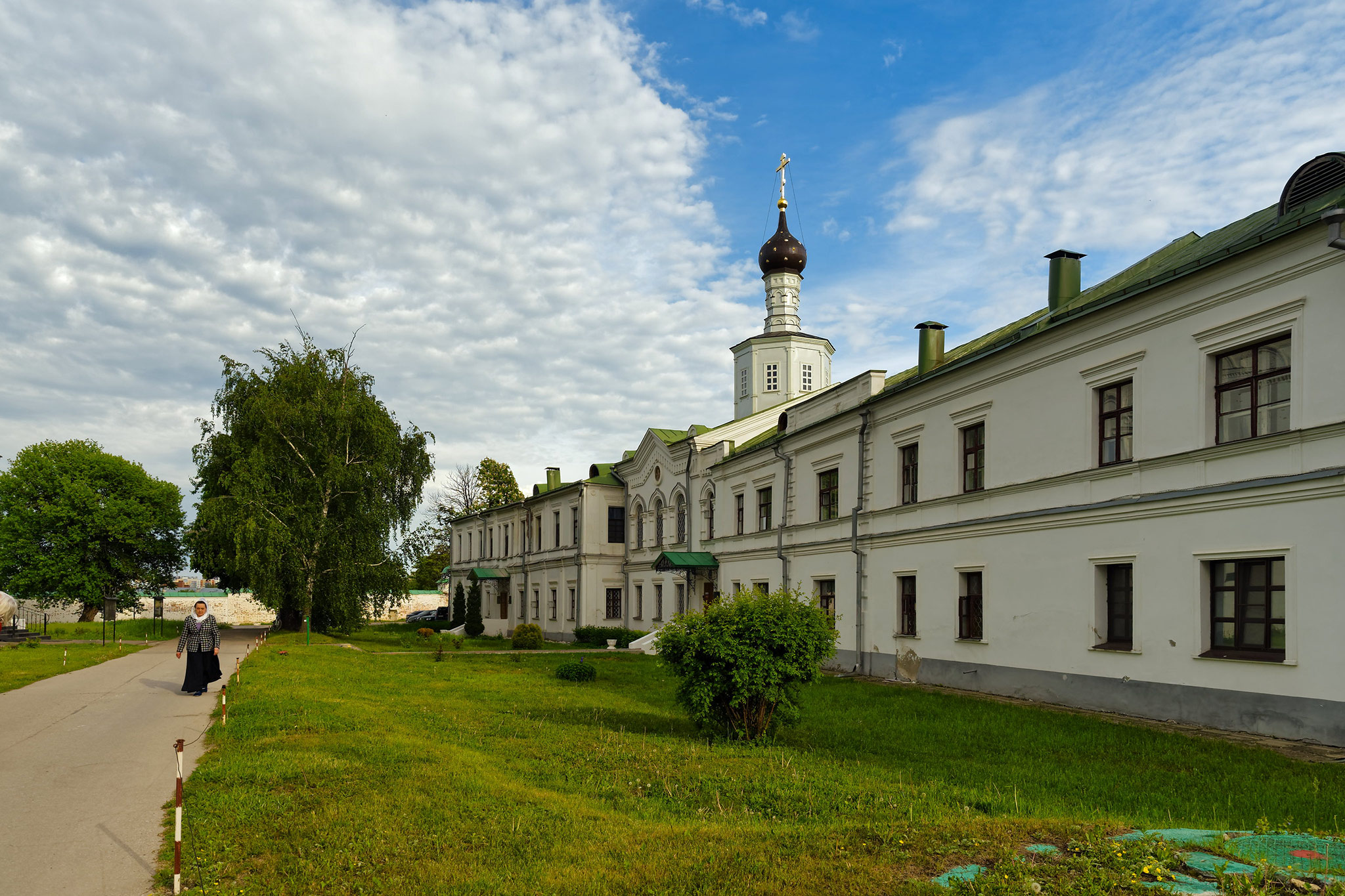 Рязань (Ryazan)